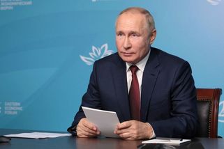 Rusko zveřejnilo nehorázné požadavky - Novinky